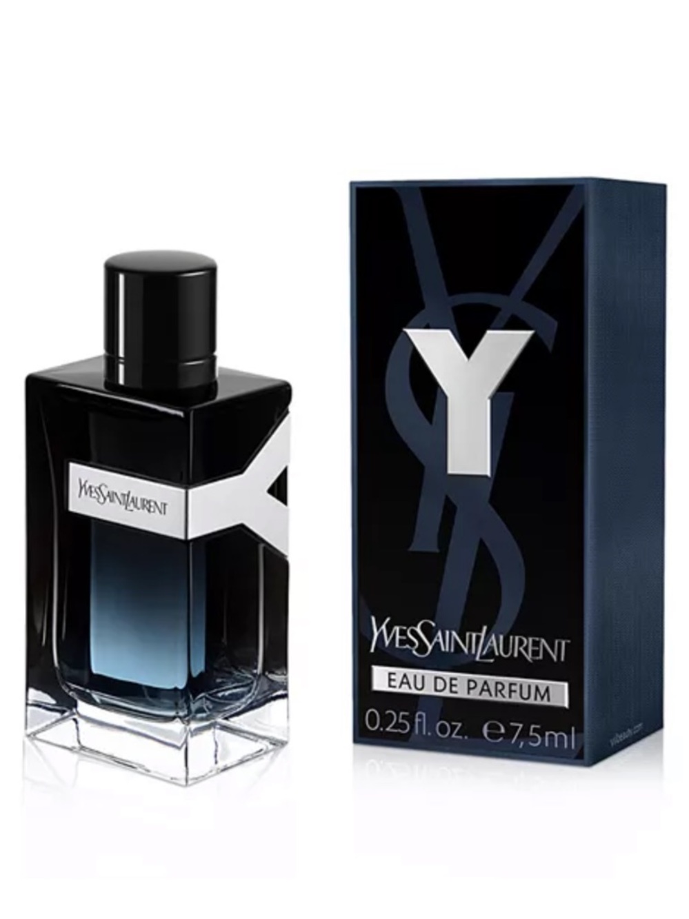 NEW Yves Saint Laurent Y